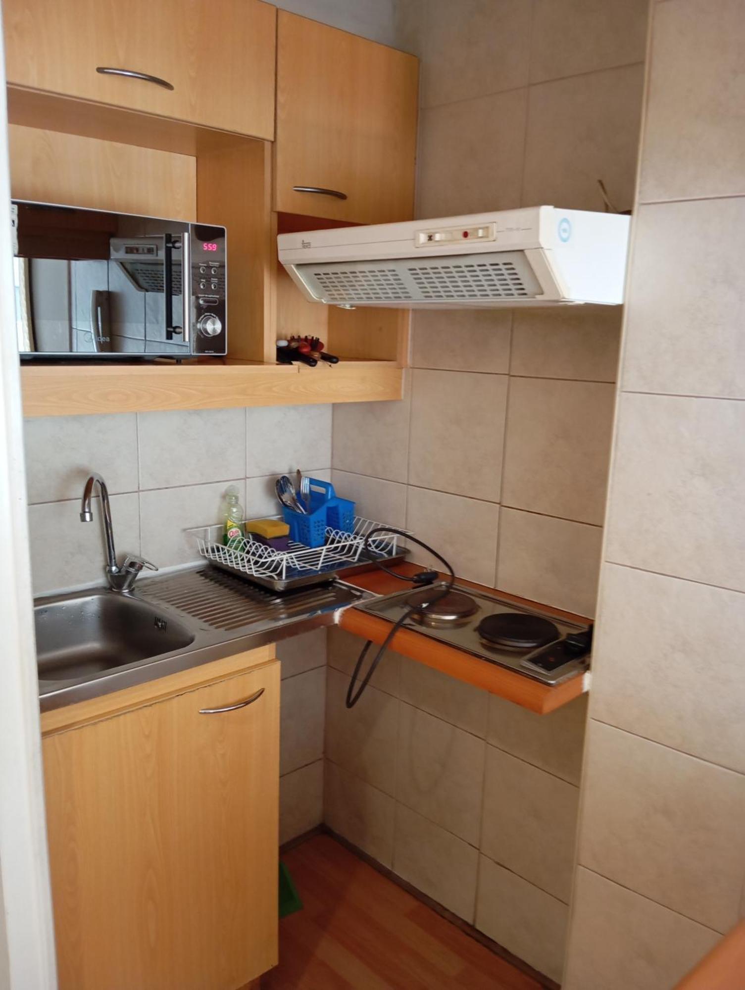 Lastarria 1 Apartment *