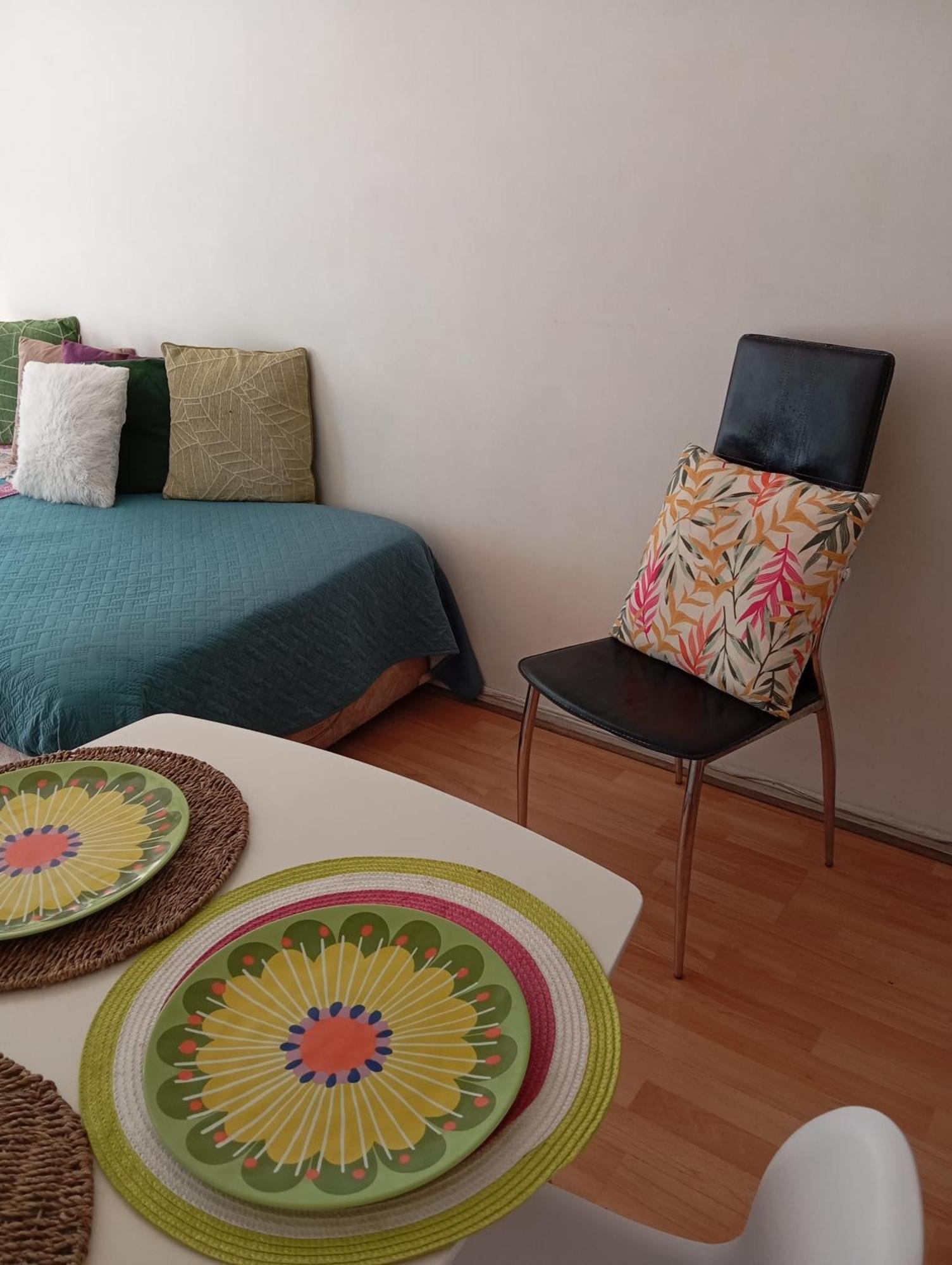 Apartment Lastarria 1
